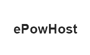ePowHost Logo