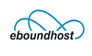 eBoundhost Logo