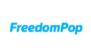 FreedomPop Logo