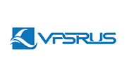 vpsRus Logo