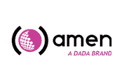 Amen.fr Logo