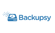 Backupsy Logo