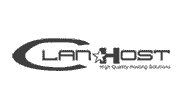 ClanHost Logo