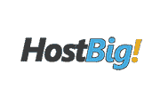 HostBig Logo