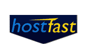 HostFast Logo