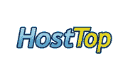 HostTop Logo