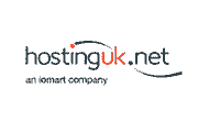HostingUK.net Logo