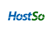 Hostso Logo