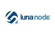 LunaNode Logo