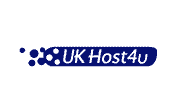UKhost4u Logo