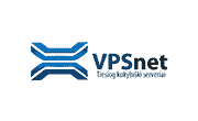 VPSnet Logo