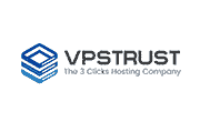 VPSTrust Logo