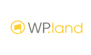 WP.land Logo