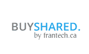 BuyShared Logo