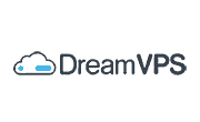 DreamVPS Logo
