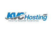 KVChosting Logo