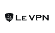 Le-VPN Logo