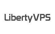 LibertyVPS Logo
