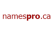 NamesPro Logo