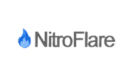 Nitroflare Logo