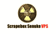 ScrapeboxSenukeVPS Logo
