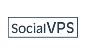 SocialVPS Logo