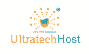 UltratechHost Logo