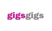 GigsGigs Logo