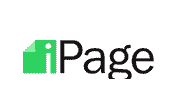iPage Logo