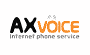 Axvoice Logo