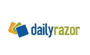 DailyRazor Logo