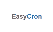 EasyCron Logo