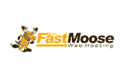 FastMoose Logo