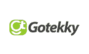Gotekky Logo