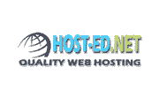 Host-Ed Logo