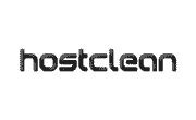 HostClean Logo