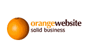 OrangeWebsite Logo