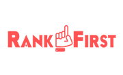 RankFirstHosting Logo