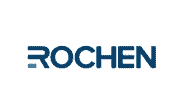 Rochen Logo