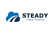 SteadyCloud Logo