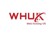 WebHosting.uk.com Logo