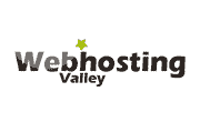 WebhostingValley Logo