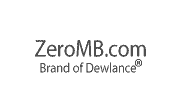 ZeroMB Logo