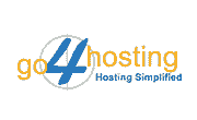 Go4Hosting Logo