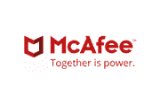 McAfee Logo