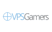 VPSGamers Logo