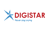 Digistar Logo