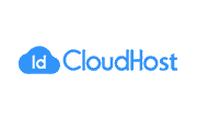 IDCloudHost Logo