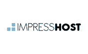 ImpressHost Logo