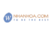Nhanhoa Logo